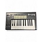 Used Novation Launchkey 25 Key MIDI Controller thumbnail