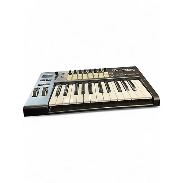 Used Novation Launchkey 25 Key MIDI Controller
