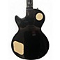 Used Epiphone 56 Les Paul Pro Black Solid Body Electric Guitar