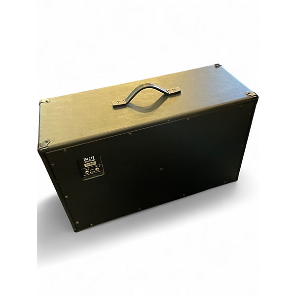 Used Hughes & Kettner TM212 2x12 Guitar Cabinet