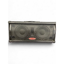 Used Kustom KPM210 Powered Monitor