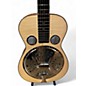 Used Benoit CUSTOM Natural Resonator Guitar