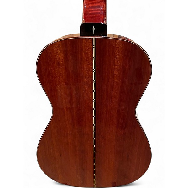 Used Benoit CUSTOM Natural Resonator Guitar