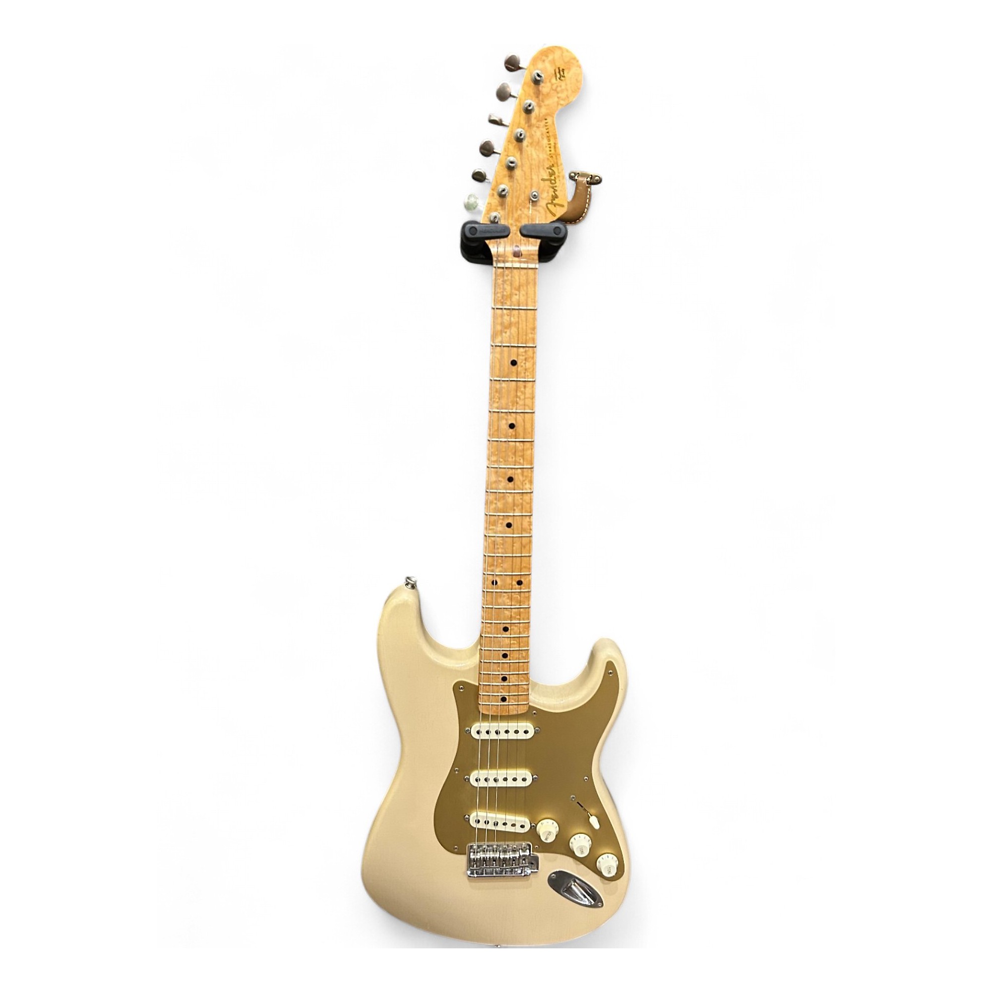 Used 1996 Fender Custom Shop John Cruz 10/56 Cunetto Relic