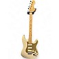 Used 1996 Fender Custom Shop John Cruz 10/56 Cunetto Relic Stratocaster Desert Sand Solid Body Electric Guitar thumbnail
