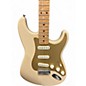 Used 1996 Fender Custom Shop John Cruz 10/56 Cunetto Relic Stratocaster Desert Sand Solid Body Electric Guitar