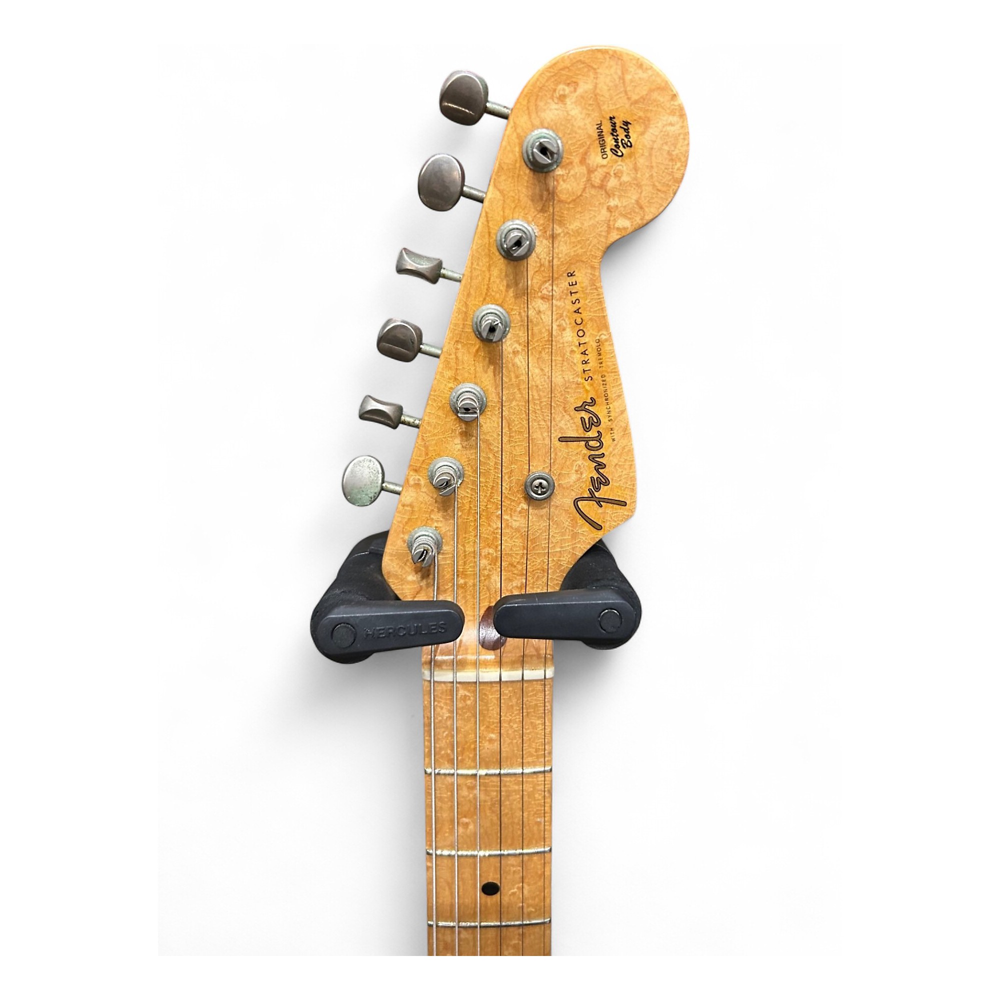 Used 1996 Fender Custom Shop John Cruz 10/56 Cunetto Relic
