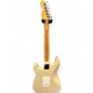 Used 1996 Fender Custom Shop John Cruz 10/56 Cunetto Relic Stratocaster Desert Sand Solid Body Electric Guitar