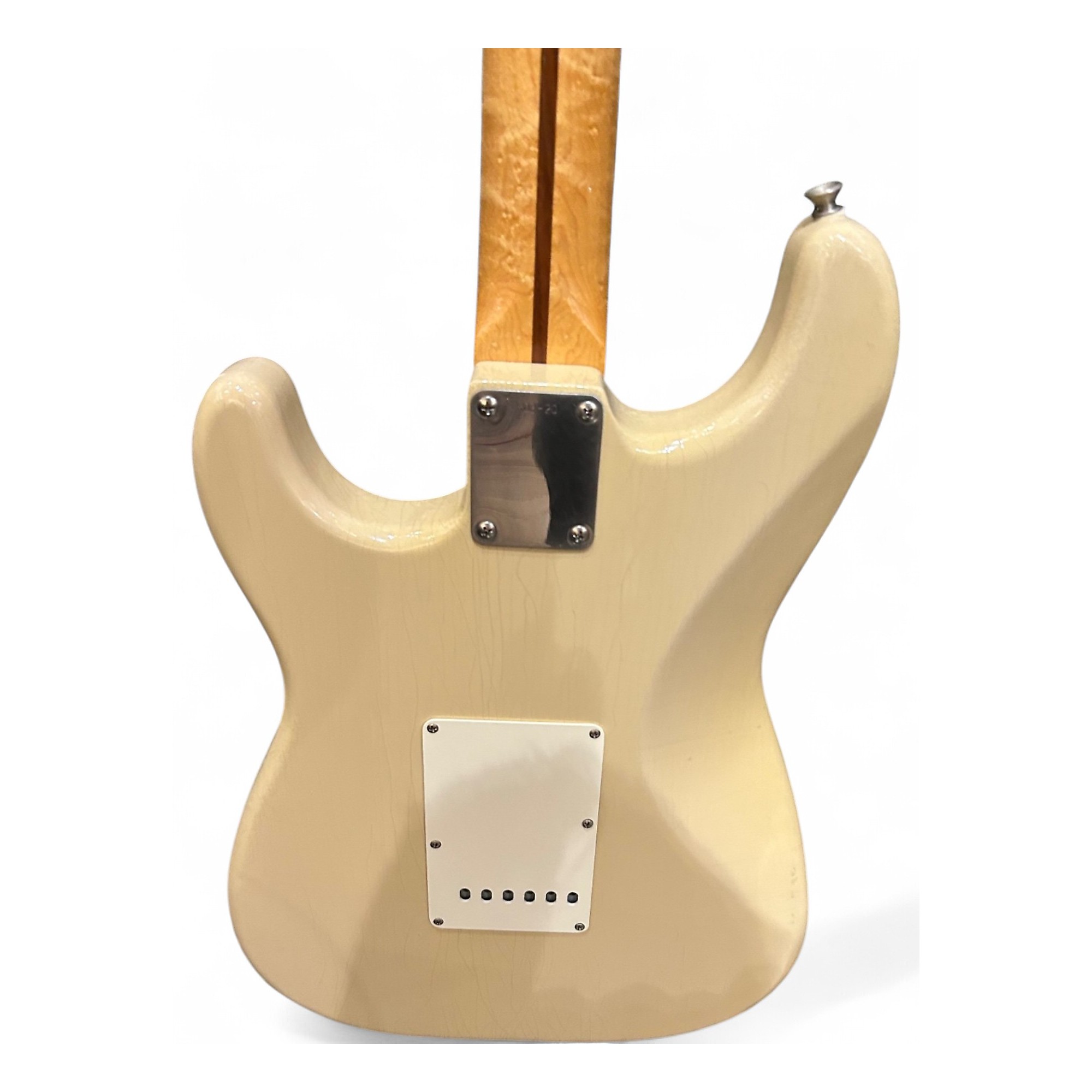 Used 1996 Fender Custom Shop John Cruz 10/56 Cunetto Relic