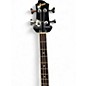 Used Greco LGB-100 Short Scale Cherry Sunburst Electric Bass Guitar