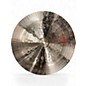 Used Paiste 18in SIGNATURE HEAVEY CHINA Cymbal thumbnail