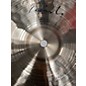 Used Paiste 18in SIGNATURE HEAVEY CHINA Cymbal
