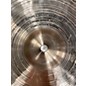 Used Paiste 18in SIGNATURE HEAVEY CHINA Cymbal
