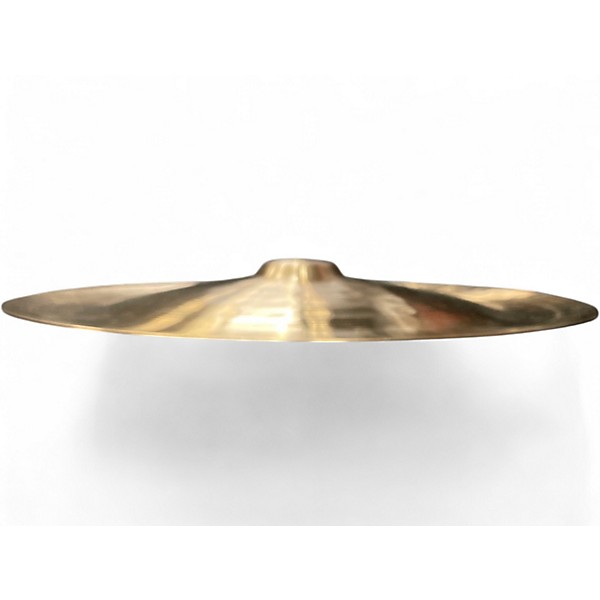 Used Paiste 18in SIGNATURE HEAVEY CHINA Cymbal
