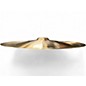 Used Paiste 18in SIGNATURE HEAVEY CHINA Cymbal