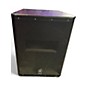 Used Yamaha DXS15 Powered Subwoofer