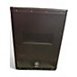 Used Yamaha DXS15 Powered Subwoofer