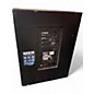 Used Yamaha DXS15 Powered Subwoofer