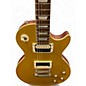 Used Epiphone Les Paul Classic Gold Solid Body Electric Guitar