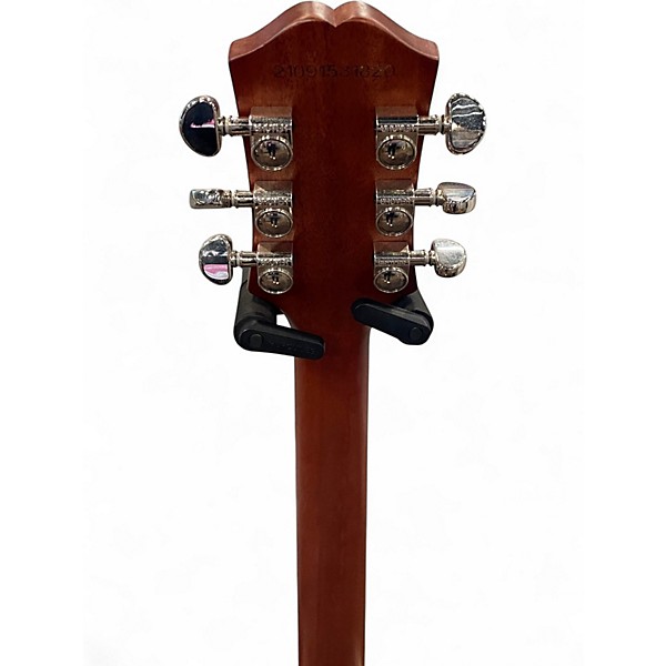 Used Epiphone Les Paul Classic Gold Solid Body Electric Guitar