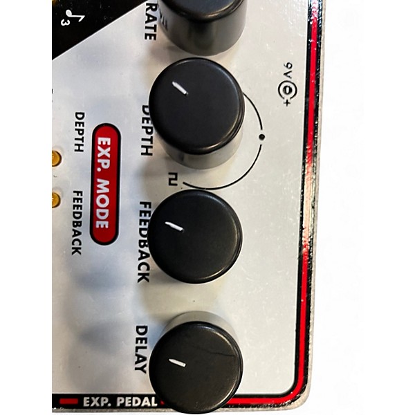 Used Electro-Harmonix Deluxe Memory Boy Delay Effect Pedal