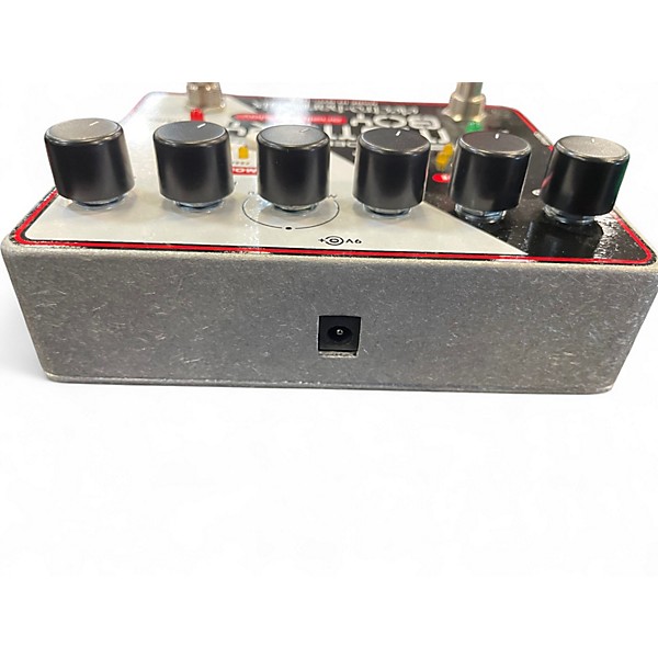 Used Electro-Harmonix Deluxe Memory Boy Delay Effect Pedal