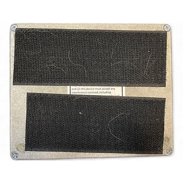 Used Electro-Harmonix Deluxe Memory Boy Delay Effect Pedal