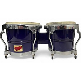 Used LP FUEGO Bongos