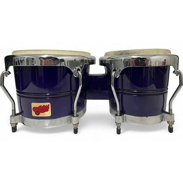 Used LP FUEGO Bongos