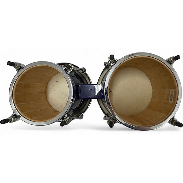 Used LP FUEGO Bongos