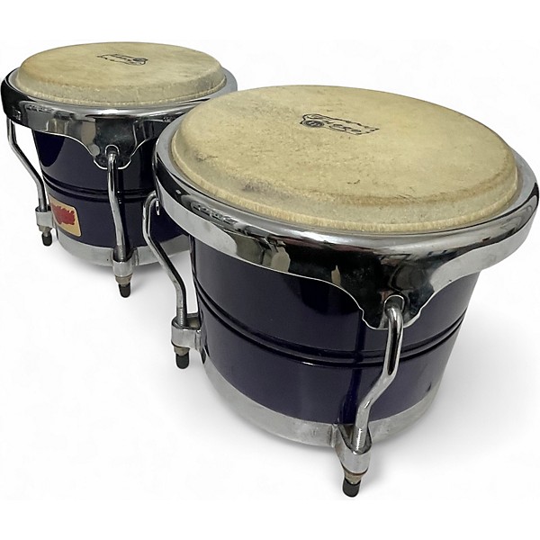 Used LP FUEGO Bongos