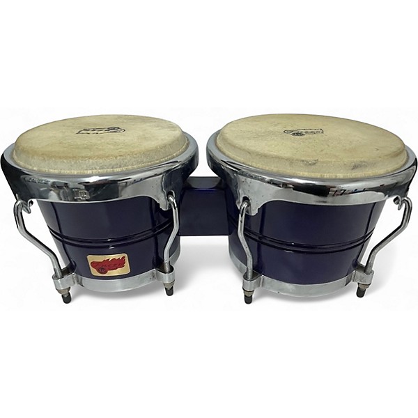 Used LP FUEGO Bongos