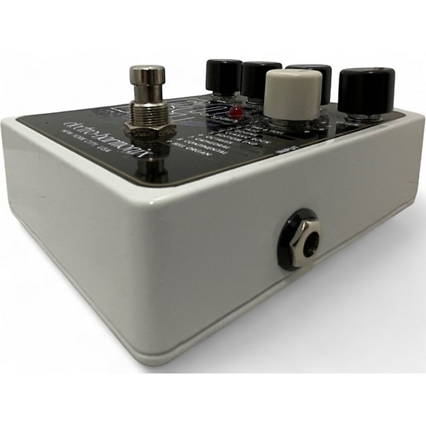 Used Electro-Harmonix B9 Organ Machine Effect Pedal