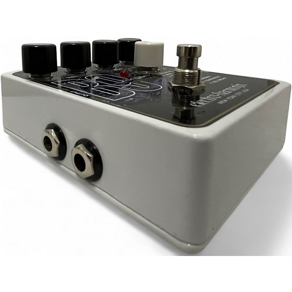 Used Electro-Harmonix B9 Organ Machine Effect Pedal