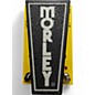 Used Morley PWOV Power Wah Volume Effect Pedal thumbnail