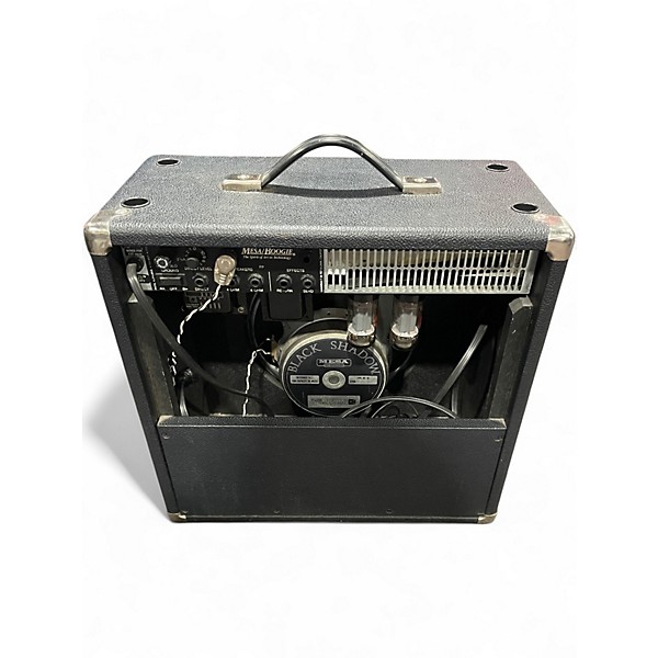 Vintage 1990s MESA/Boogie .50 CALIBER + Tube Guitar Combo Amp