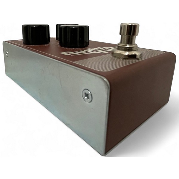 Used Tc Electronic  RUSTY FUZZ Effect Pedal