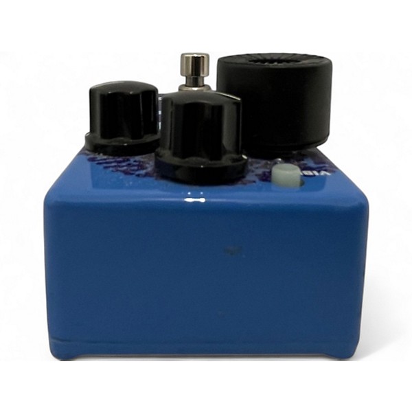 Used Mxr  HENDRIX UNI-VIBE Effect Pedal