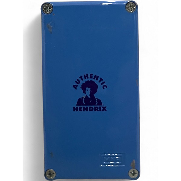 Used Mxr  HENDRIX UNI-VIBE Effect Pedal