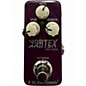 Used TC Electronic Vortex Mini Flanger Effect Pedal thumbnail