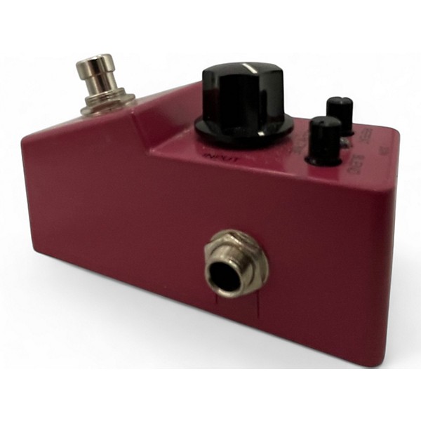 Used Ibanez AD9 Analog Delay Effect Pedal