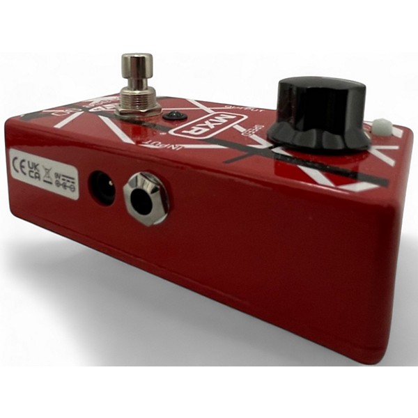 Used Mxr  PHASE 90 Effect Pedal