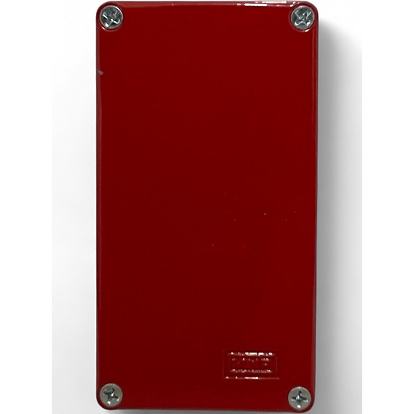 Used Mxr  PHASE 90 Effect Pedal