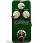 Used TC Electronic Corona Chorus Effect Pedal thumbnail