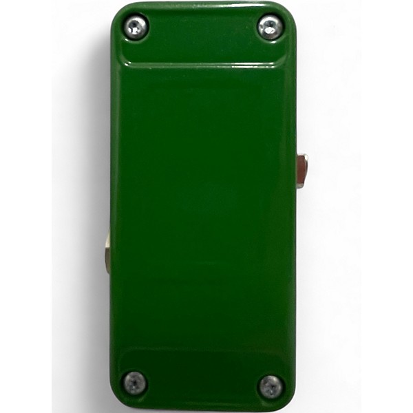 Used TC Electronic Corona Chorus Effect Pedal