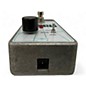 Used Electro-Harmonix Freeze Sound Retainer Compression Effect Pedal
