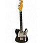 Used Fender American Ultra II Telecaster Texas Tea Solid Body Electric Guitar