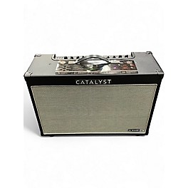 Used Catalyst CX200 Guitar Combo Amp