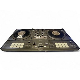 Used Hercules DJ Inpulse T7 DJ Controller