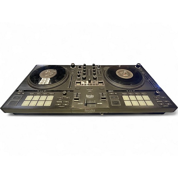 Used Hercules DJ Inpulse T7 DJ Controller